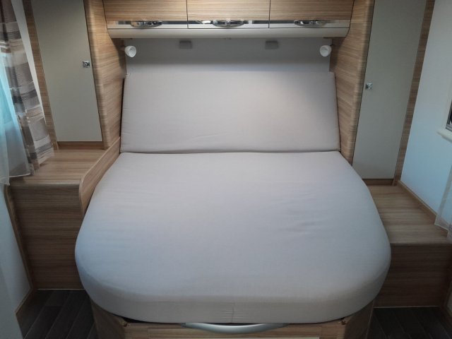 Adria Matrix Axess 600 SC - Photo 5