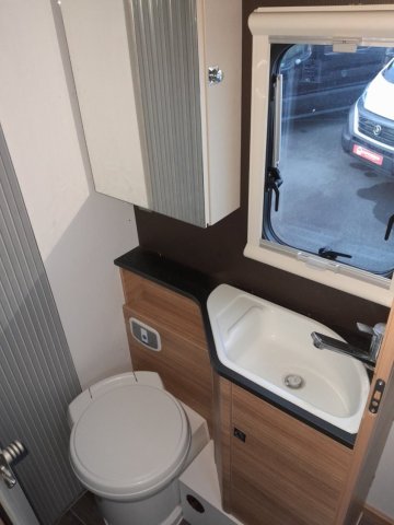 Adria Matrix Axess 600 SC - Photo 7