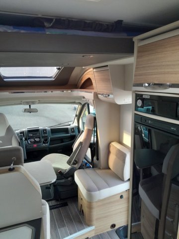 Adria Matrix Axess 600 SC - Photo 8