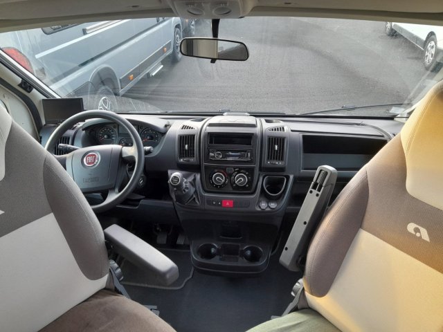 Adria Matrix Axess 600 SC - Photo 9