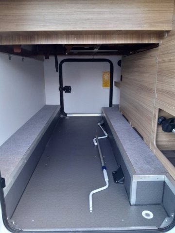 Adria Matrix Axess 600 SC - Photo 10