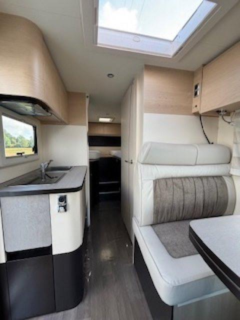 Autostar Performance P 680 LJ - Photo 2