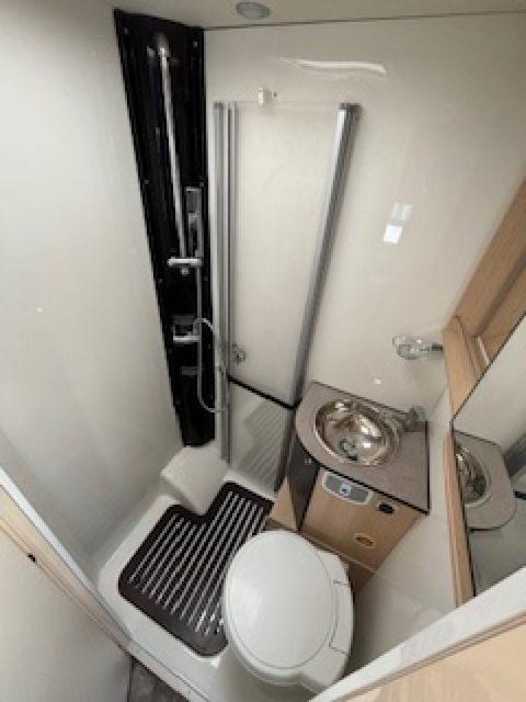 Autostar Performance P 680 LJ - Photo 5