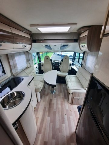 Autostar Privilege I 730 LC Lift - Photo 2