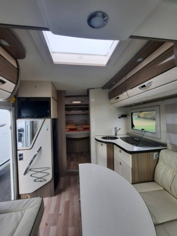 Autostar Privilege I 730 LC Lift - Photo 3