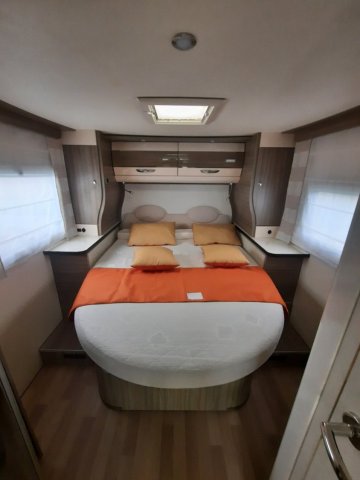 Autostar Privilege I 730 LC Lift - Photo 4