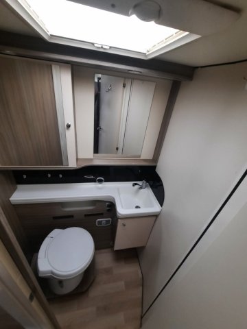 Autostar Privilege I 730 LC Lift - Photo 6