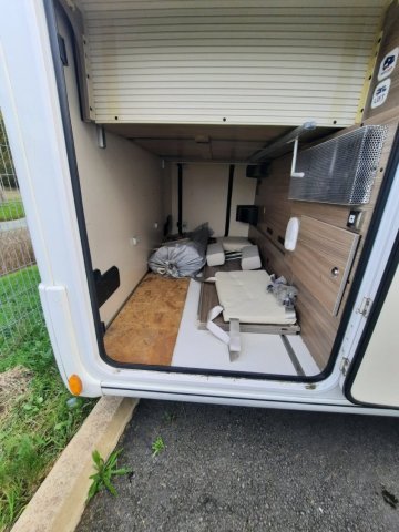 Autostar Privilege I 730 LC Lift - Photo 7