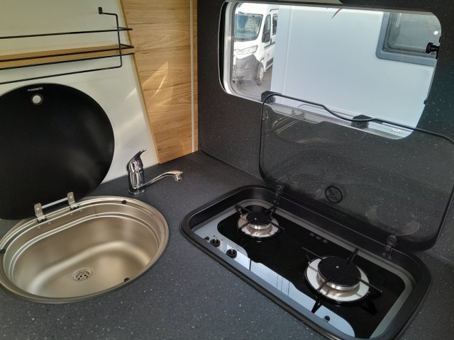 Bavaria Initial I740FC Nomade Plus - Photo 4