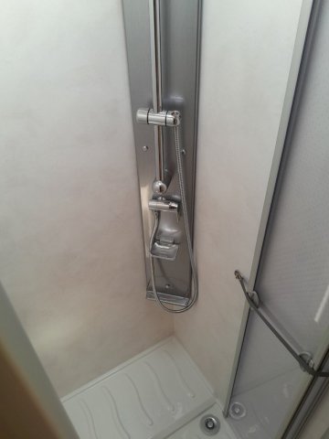 Bavaria Initial I740FC Nomade Plus - Photo 5