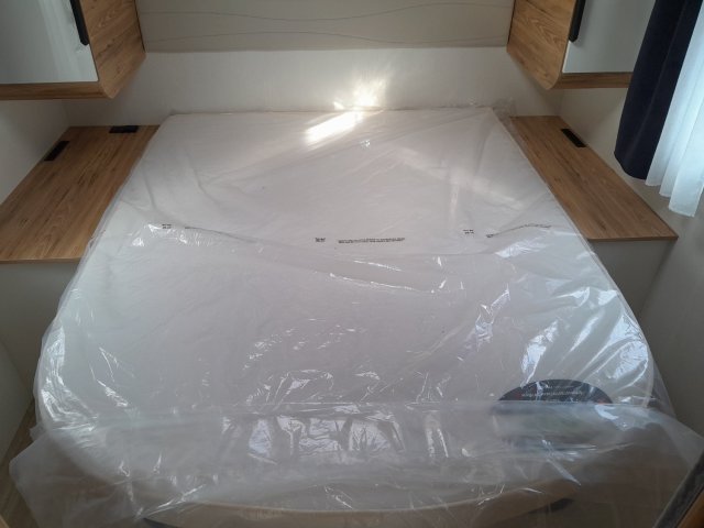 Bavaria Initial I740FC Nomade Plus - Photo 7