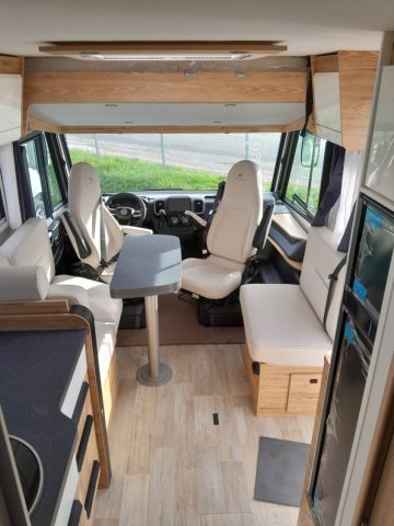 Bavaria Initial I740FC Nomade Plus - Photo 8