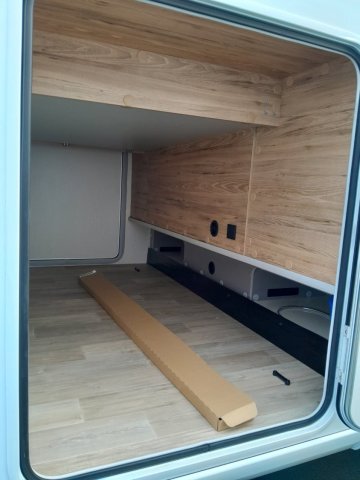 Bavaria Initial I740FC Nomade Plus - Photo 9