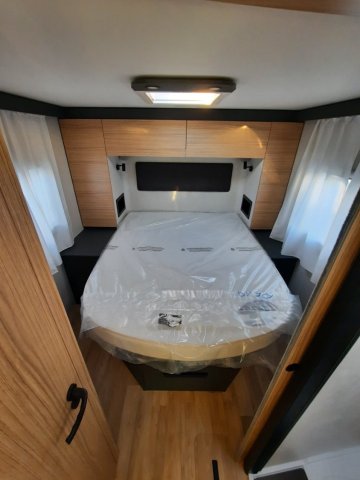 Bavaria Initial I740FC Nomade - Photo 4