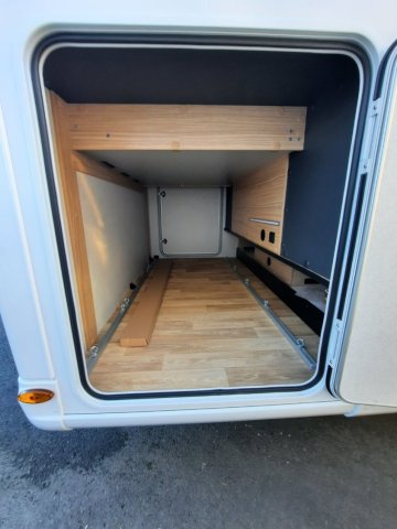 Bavaria Initial I740FC Nomade - Photo 7