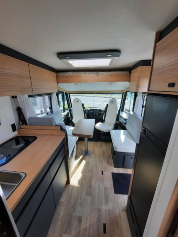 Bavaria Initial I741FC Unik - Photo 2