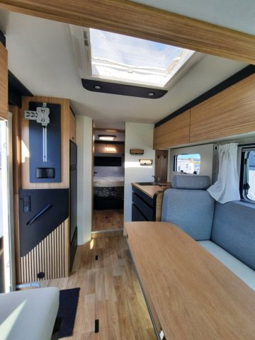 Bavaria Initial I741FC Unik - Photo 3