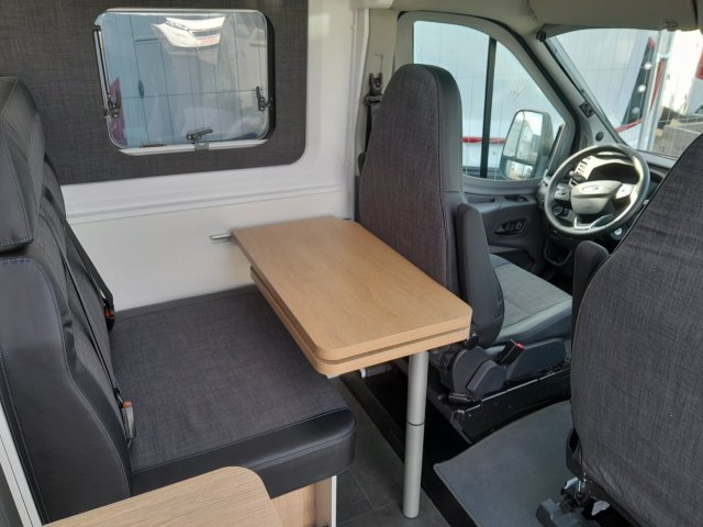 Bavaria Qwest 603 G - Photo 2