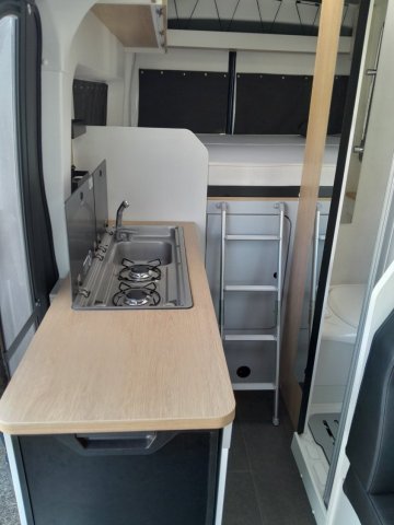 Bavaria Qwest 603 G - Photo 3