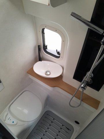 Bavaria Qwest 603 G - Photo 4