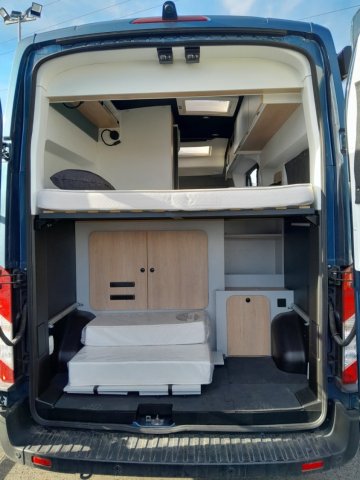 Bavaria Qwest 603 G - Photo 6