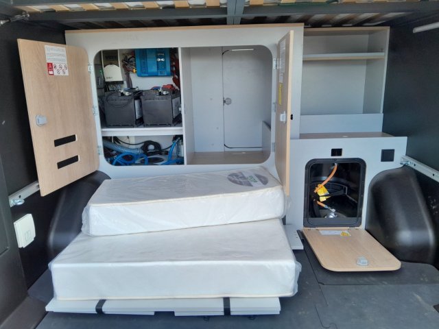 Bavaria Qwest 603 G - Photo 7