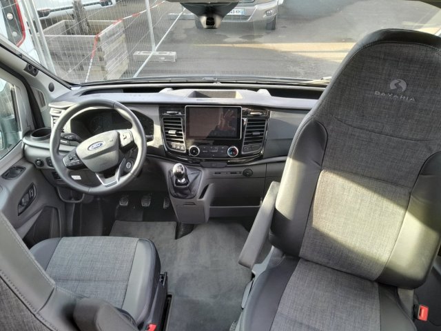 Bavaria Qwest 603 G - Photo 8