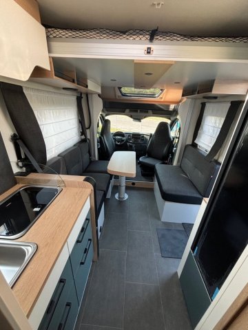 Bavaria Qwest 656 D QWEST-EDITION - Photo 6