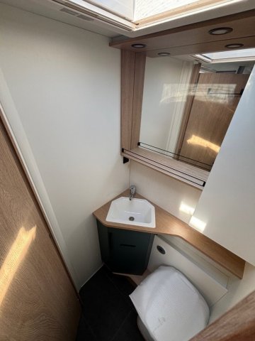 Bavaria Qwest 656 D QWEST-EDITION - Photo 4