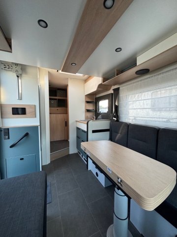 Bavaria Qwest 656 D QWEST-EDITION - Photo 2