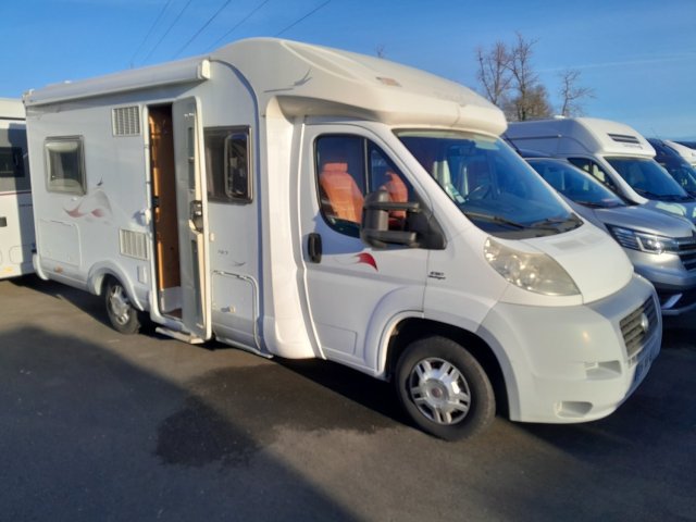 Achat Bavaria T 67 Occasion