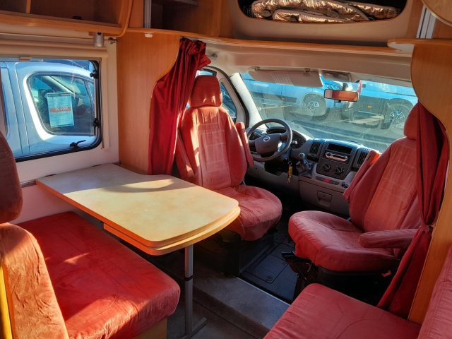 Bavaria T 67 - Photo 2