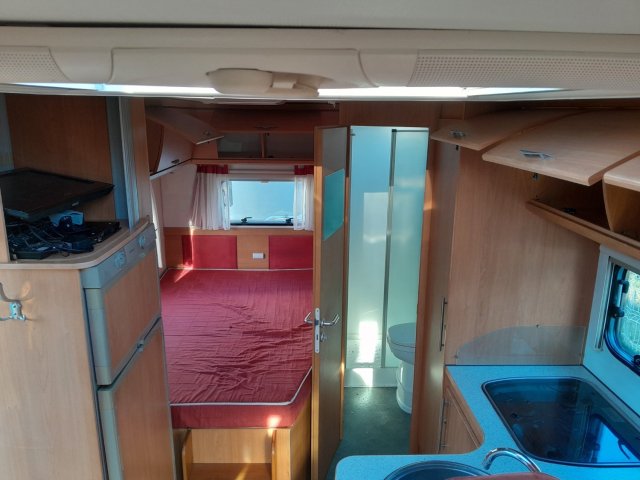 Bavaria T 67 - Photo 4