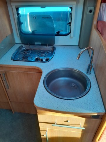 Bavaria T 67 - Photo 5