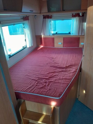 Bavaria T 67 - Photo 6