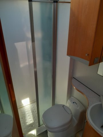 Bavaria T 67 - Photo 7