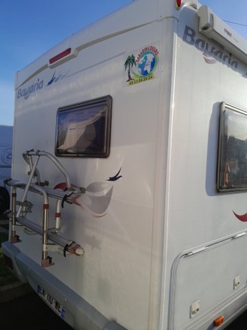 Bavaria T 67 - Photo 9