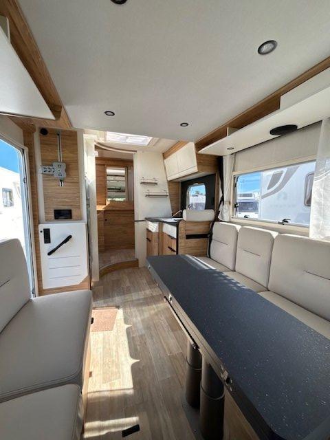 Bavaria Tren-D T696D Nomade Fit Edition Spécial - Photo 2