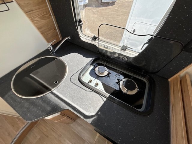 Bavaria Tren-D T696D Nomade Fit Edition Spécial - Photo 3