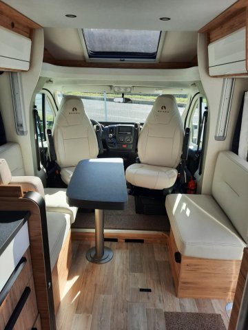 Bavaria Tren-D T726FC Nomade Fit - Photo 2