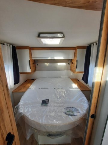 Bavaria Tren-D T726FC Nomade Fit - Photo 4