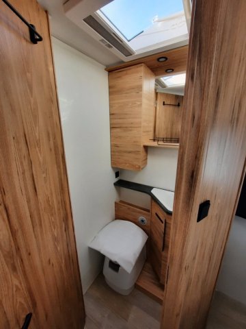 Bavaria Tren-D T726FC Nomade Fit - Photo 6