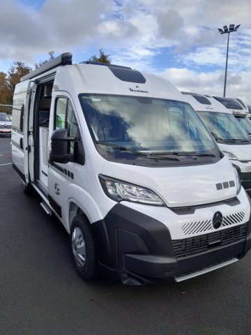 Benimar Benivan 100 Up Neuf