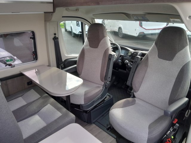 Benimar Benivan 100 Up - Photo 2