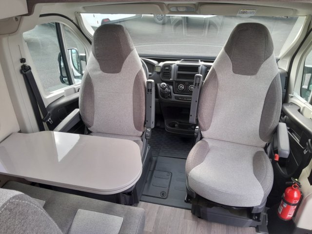 Benimar Benivan 100 Up - Photo 6