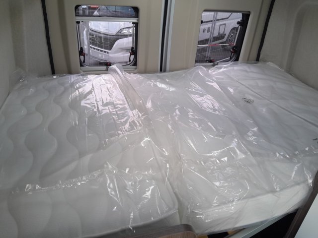 Benimar Benivan 100 Up - Photo 7