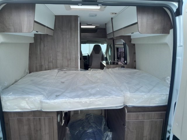 Benimar Benivan 100 Up - Photo 8