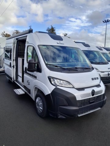 Achat Benimar Benivan 120 Up Neuf