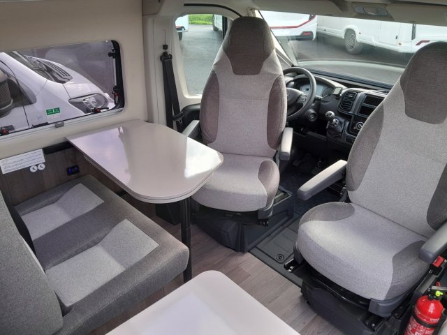 Benimar Benivan 120 Up - Photo 2