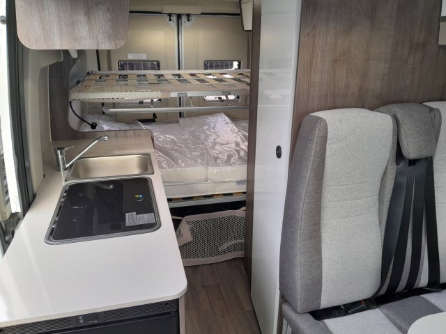 Benimar Benivan 120 Up - Photo 3